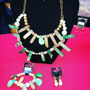 Jewelry Set